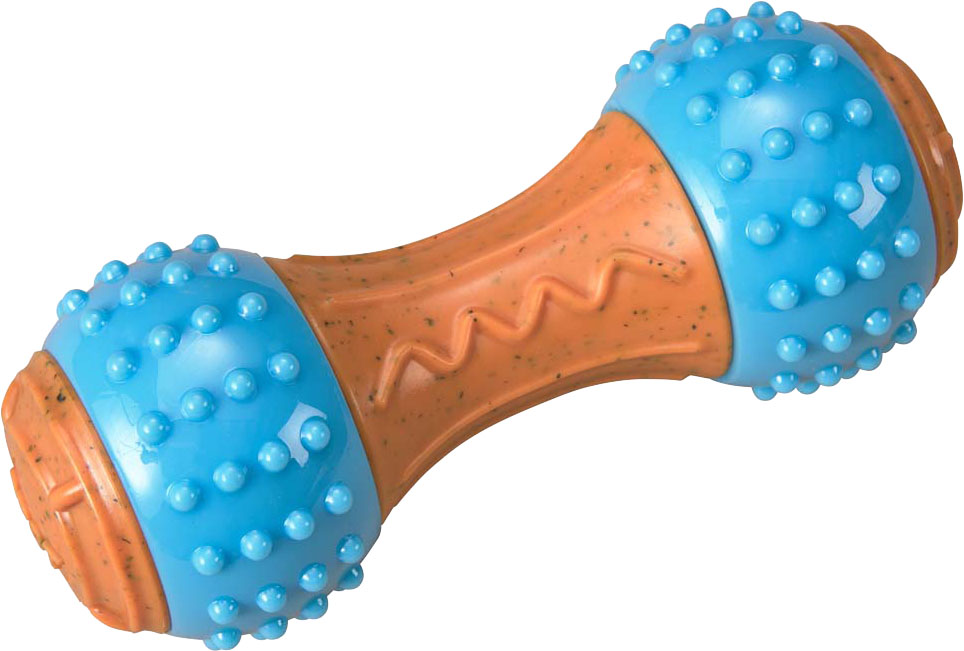 Bambone Plus Giggler Dumbell