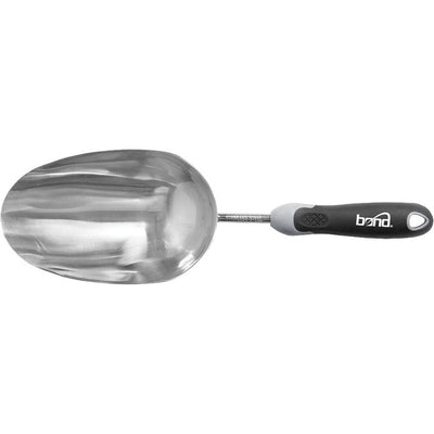 Bond Stainless Steel Large Soil Scoop