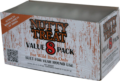 C&S Pictorial Label Suet