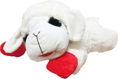 Multipet Lamb Chop Plush Toy
