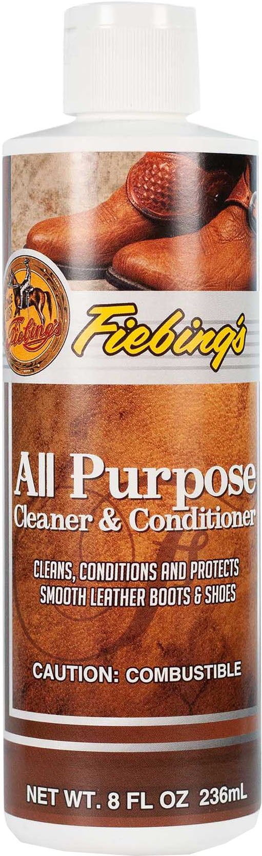 Fiebing'S All Purpose Cleaner & Conditioner