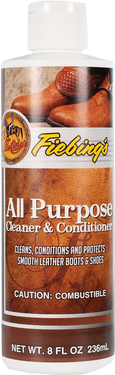 Fiebing'S All Purpose Cleaner & Conditioner