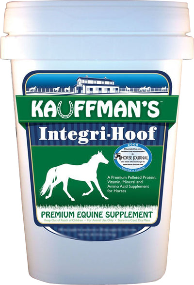 Kauffman'S Integri-Hoof