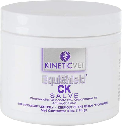 Kineticvet Equishield Ck Salve