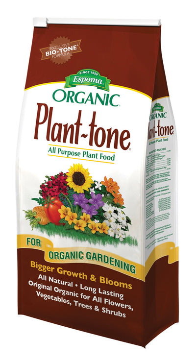Plant-Tone All Purpose Plant Food