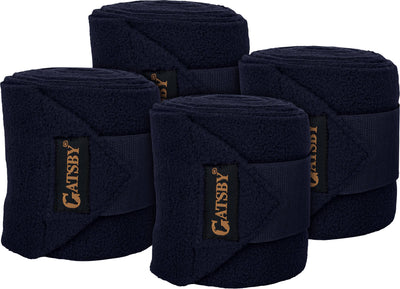 Gatsby Polo Leg Wraps