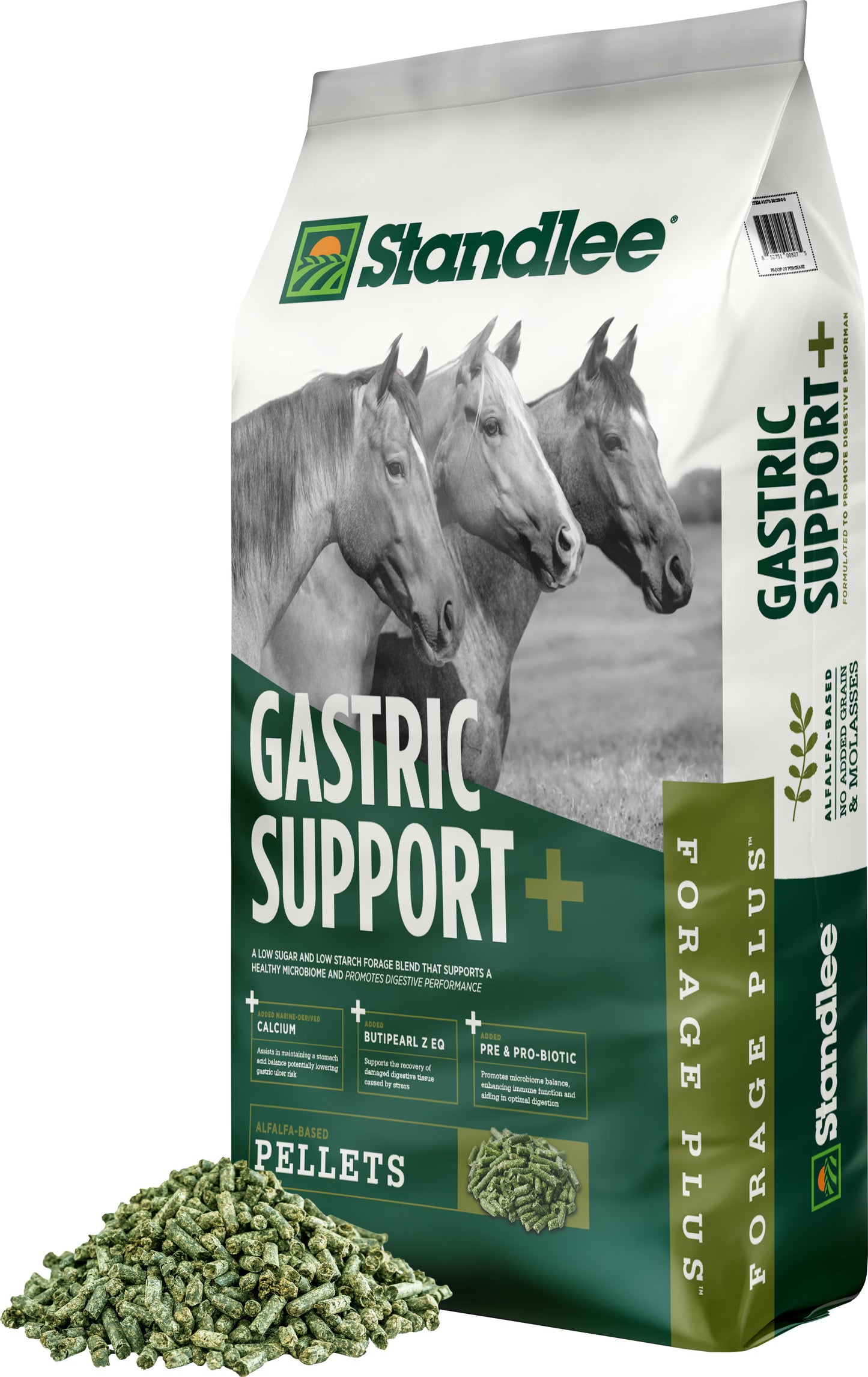 Standlee Gastric Support Pellets