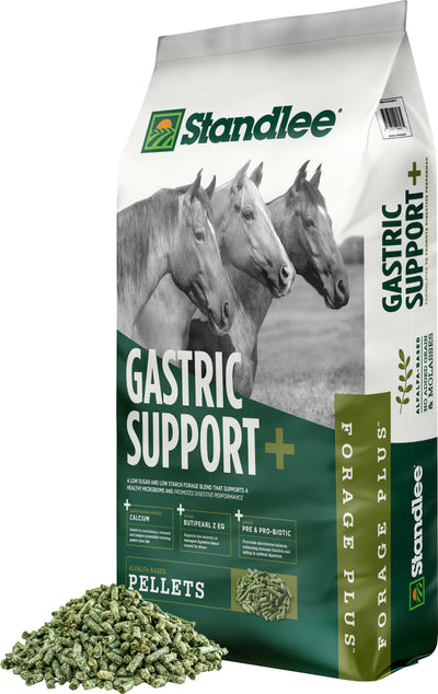 Standlee Gastric Support Pellets