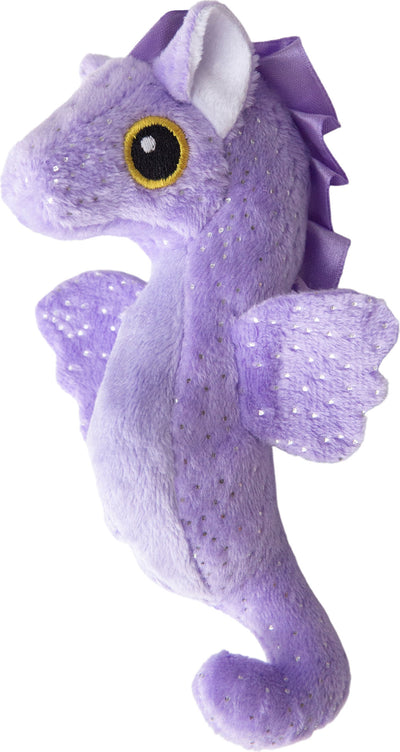 Snugarooz Baby Shelly The Seahorse Mfg Prblm 1206