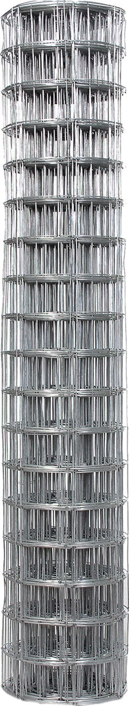 Galvanized Economy Fence 16 Gauge