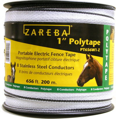Zareba Poly Tape Roll