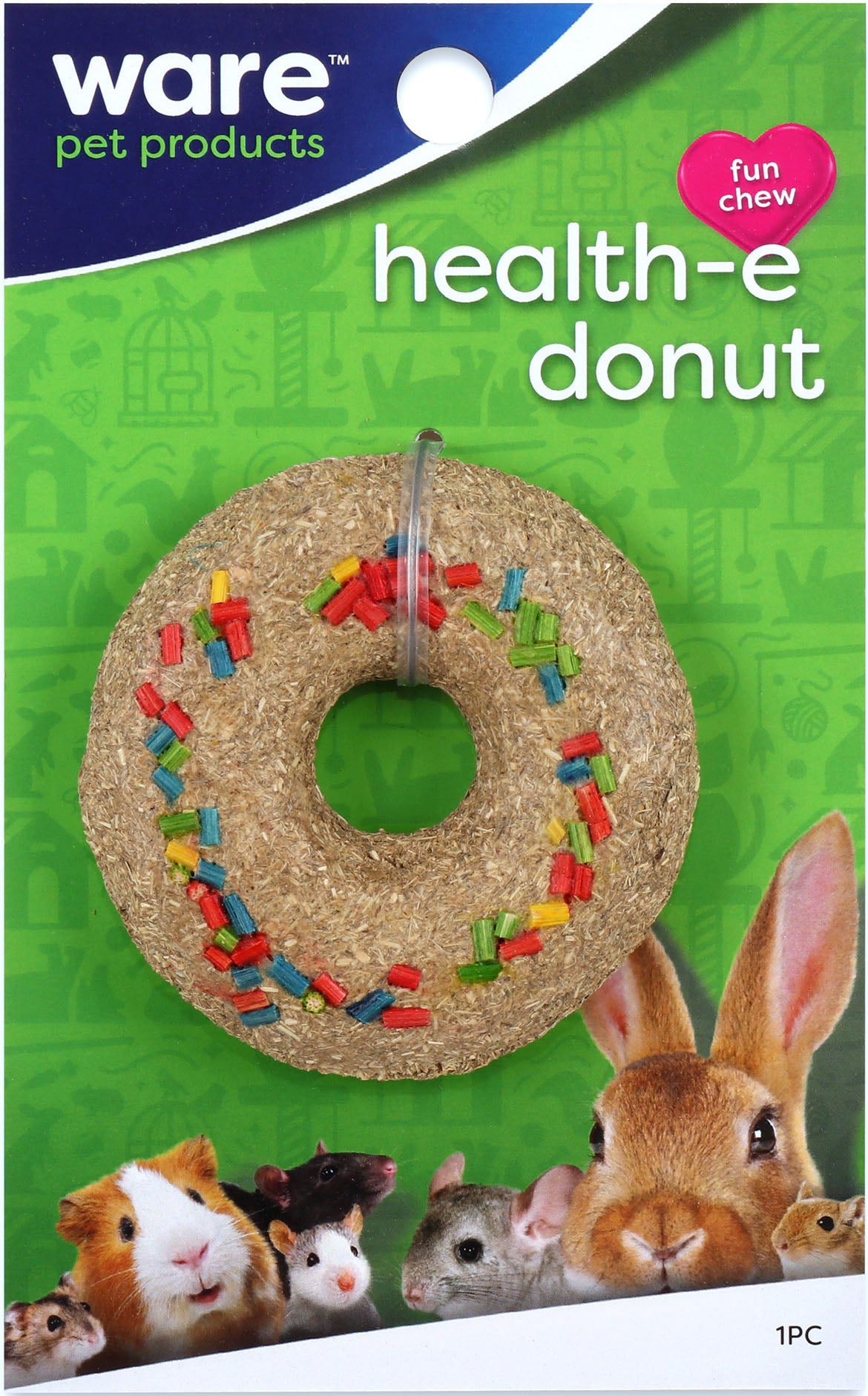 Health-E-Donut