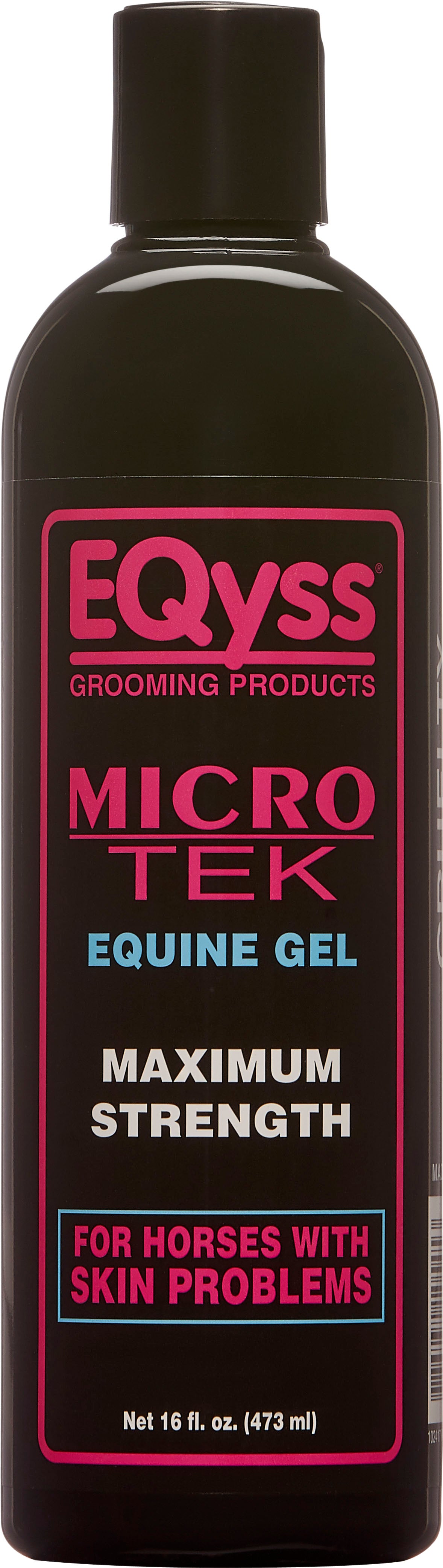 Eqyss Micro-Tek Equine Gel