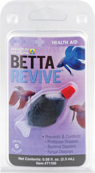 Aquarium Solutions Betta Revive