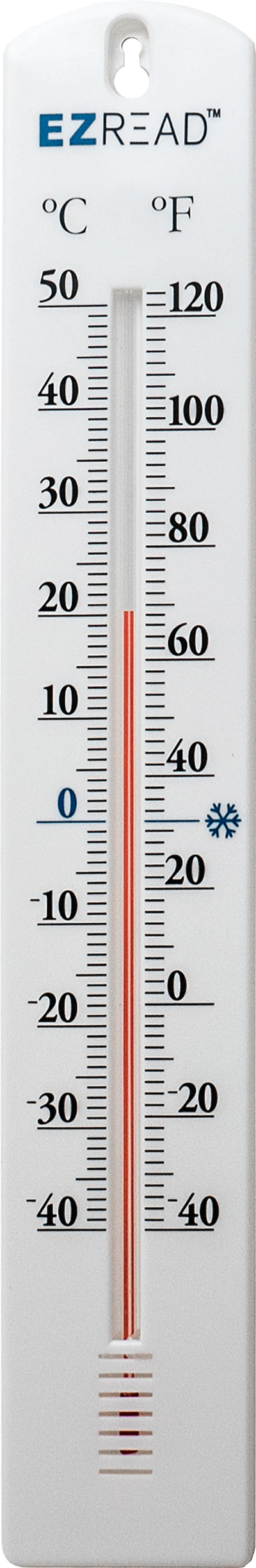 Ezread Indoor/Outdoor Thermometer