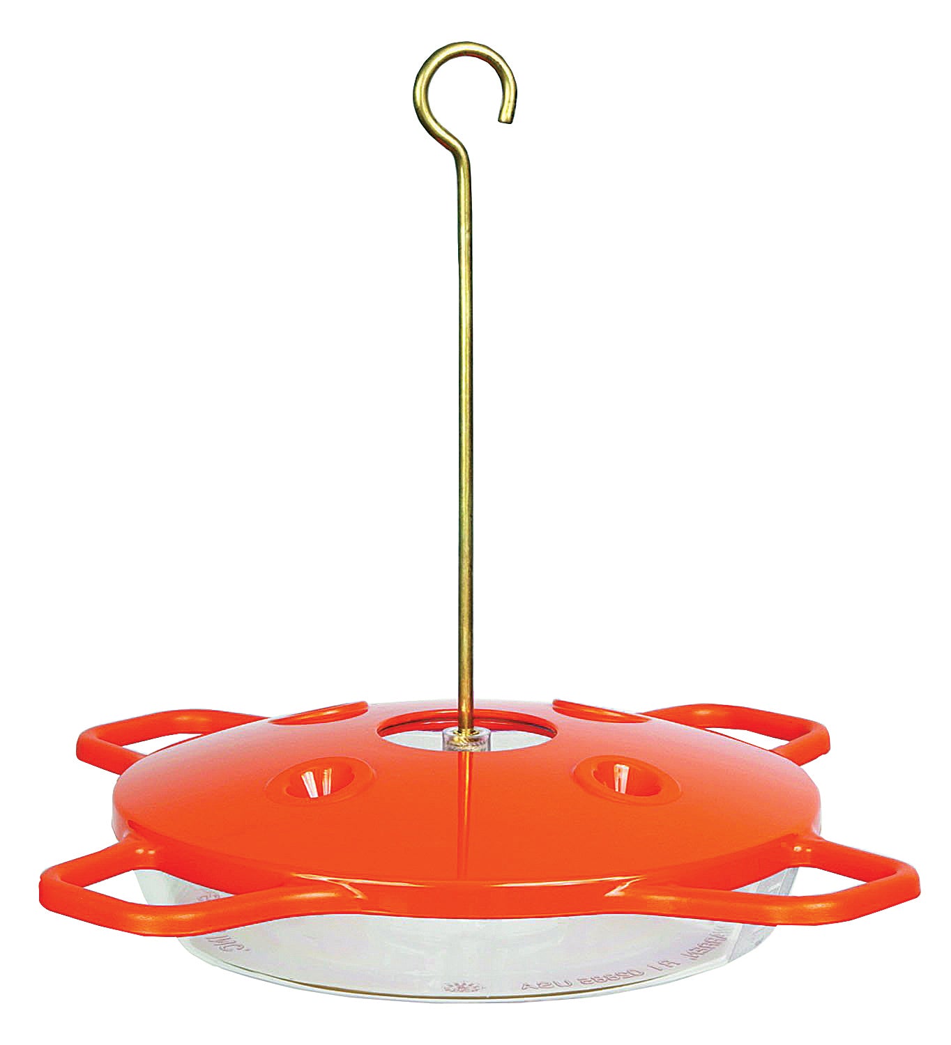 Oriole Feeder