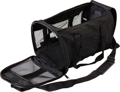 Petmate Soft Sided Kennel Cab