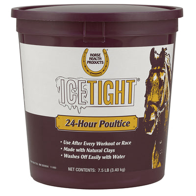 Icetight 24 Hour Clay Poultice