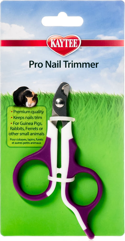 Kaytee Pro-Nail Trimmer For Small Animals
