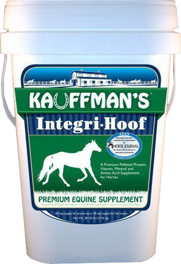 Kauffman'S Integri-Hoof