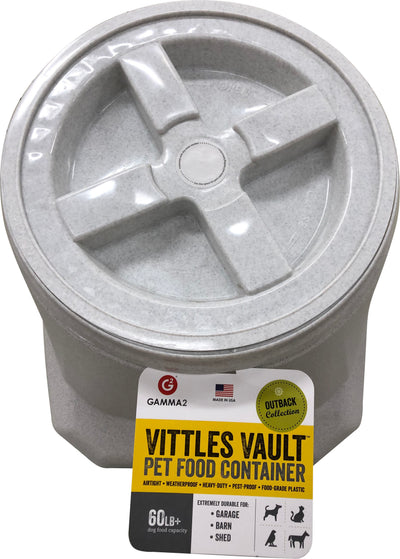 Vittles Vault Outback Stackable Container