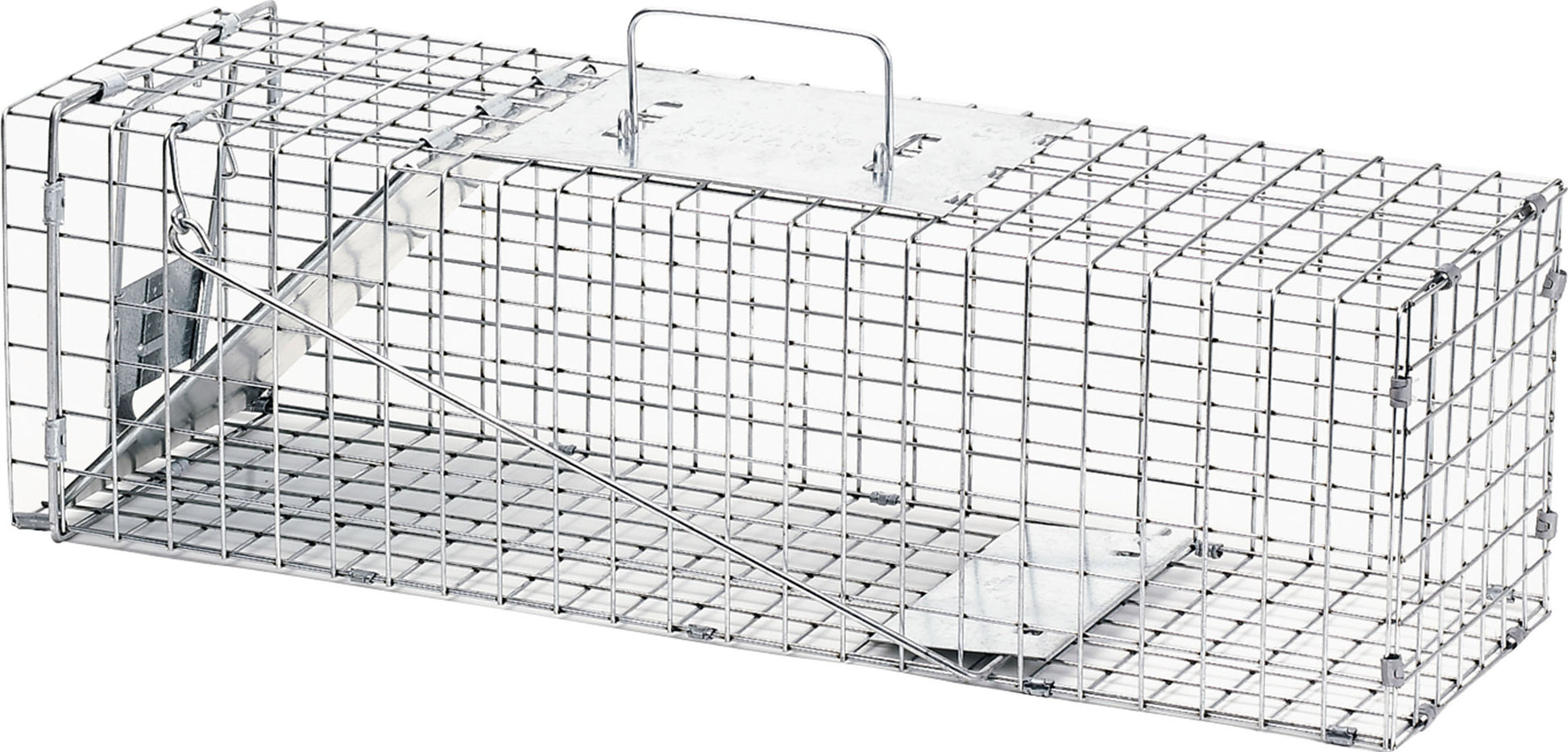 Havahart 1-Door Medium Animal Trap