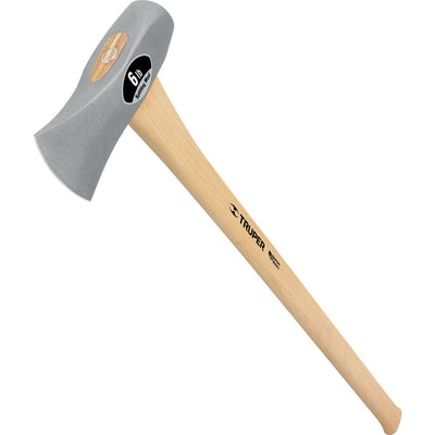 Truper Splitting Maul W/Hickory Handle