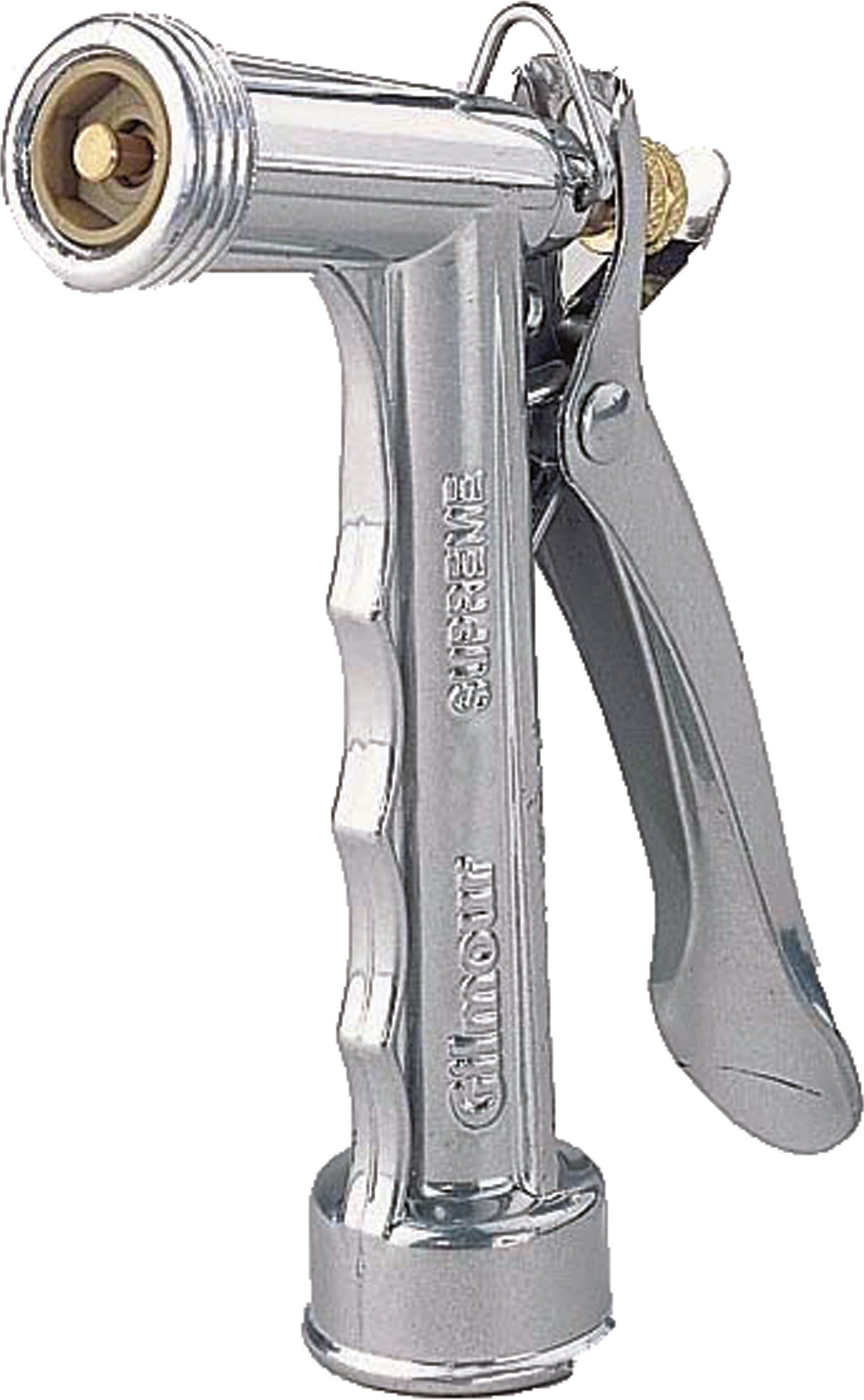 Rear Control Nozzle Metal