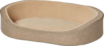 Quiet Time Deluxe Hudson Pet Bed