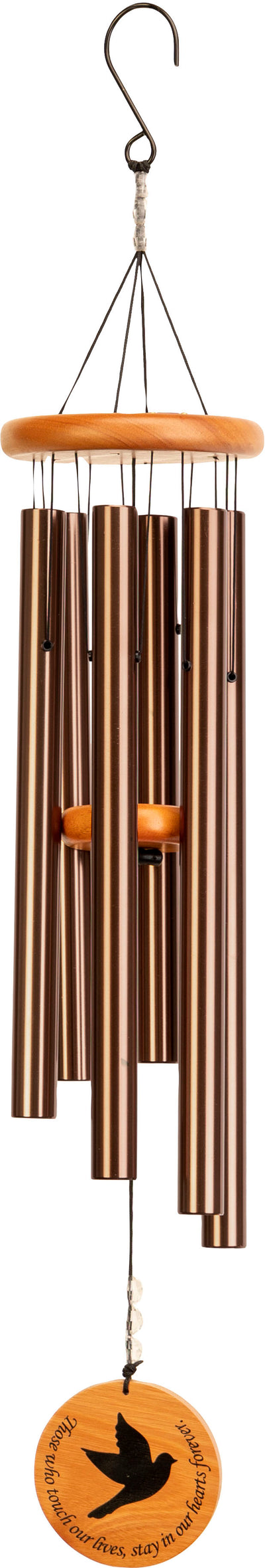 Symphony Memorial Wind Chime