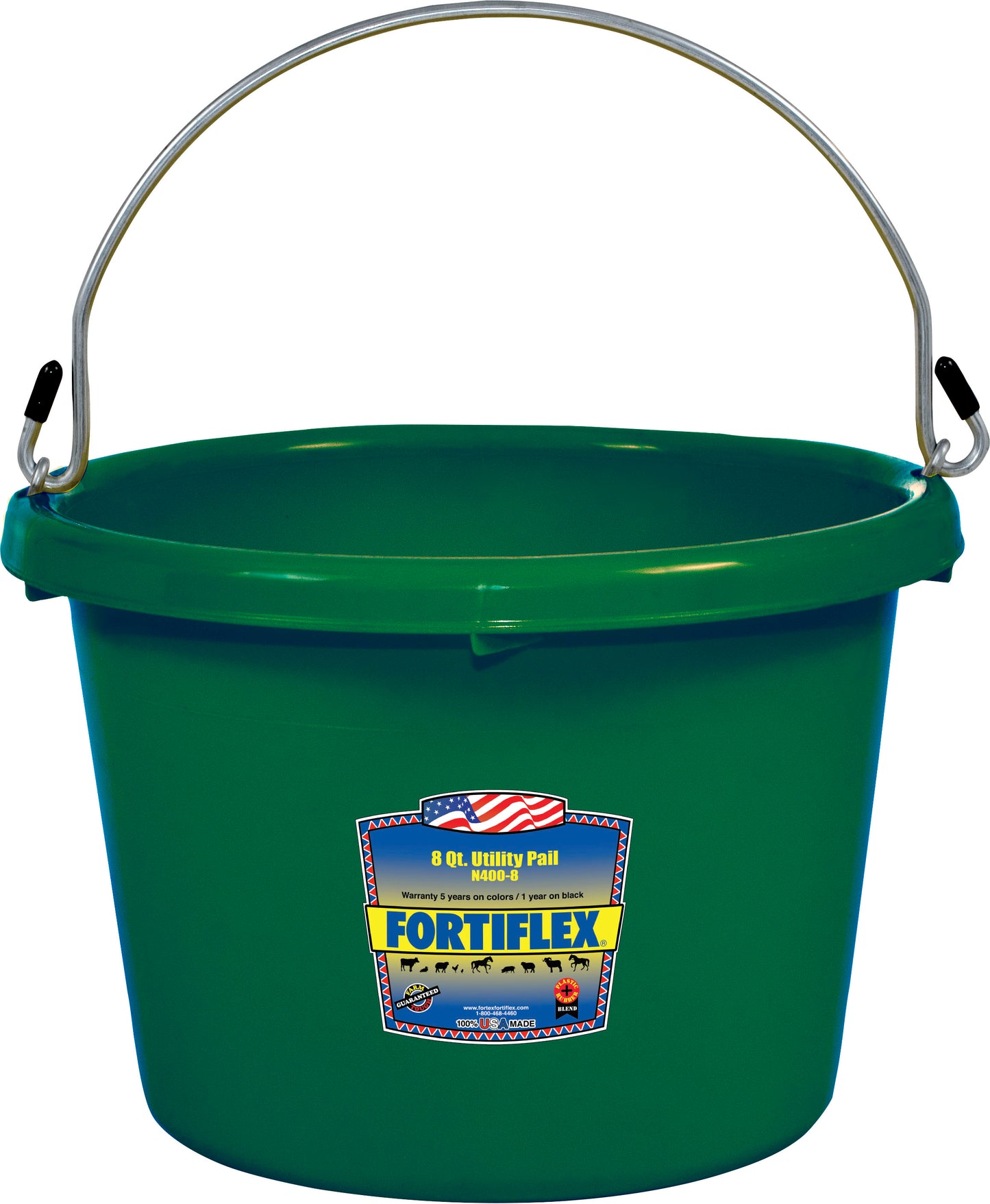 Fortiflex Utility Pail