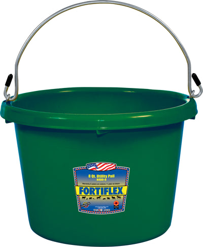 Fortiflex Utility Pail