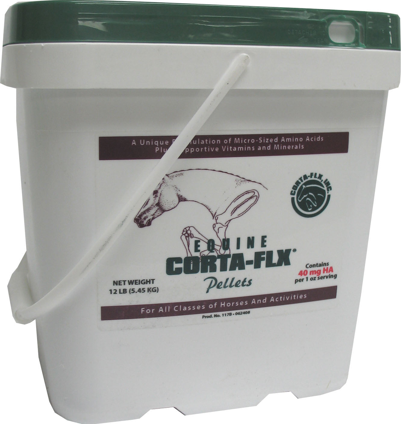 Corta-Flx Pellets
