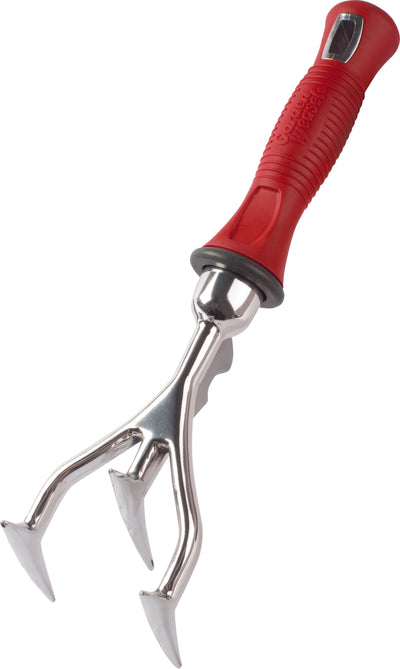 Garden Weasel Tiller Hand Tool