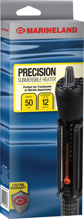 Marineland Precision Submersible Heater
