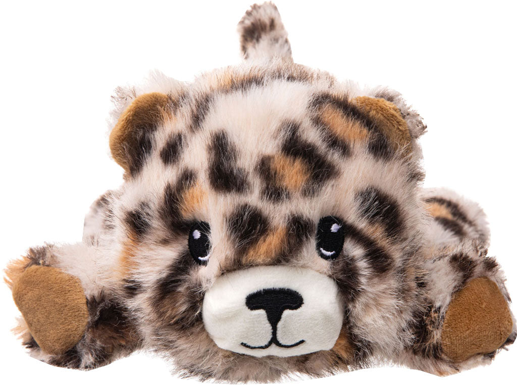 Growl Snugglez Giraffe