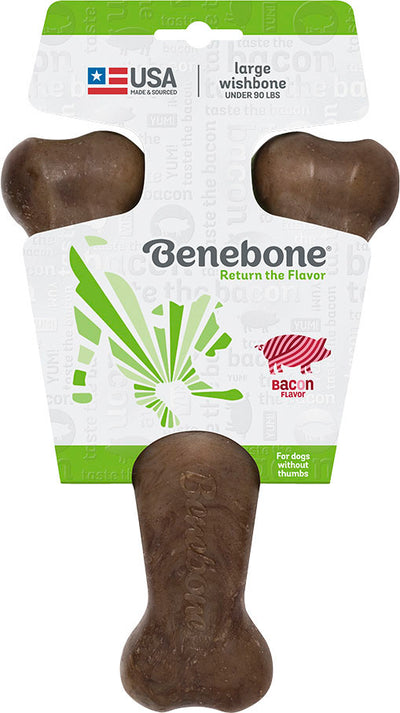 Benebone Wishbone