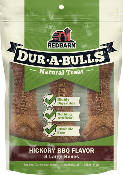 Redbarn Dur-A-Bulls Bone