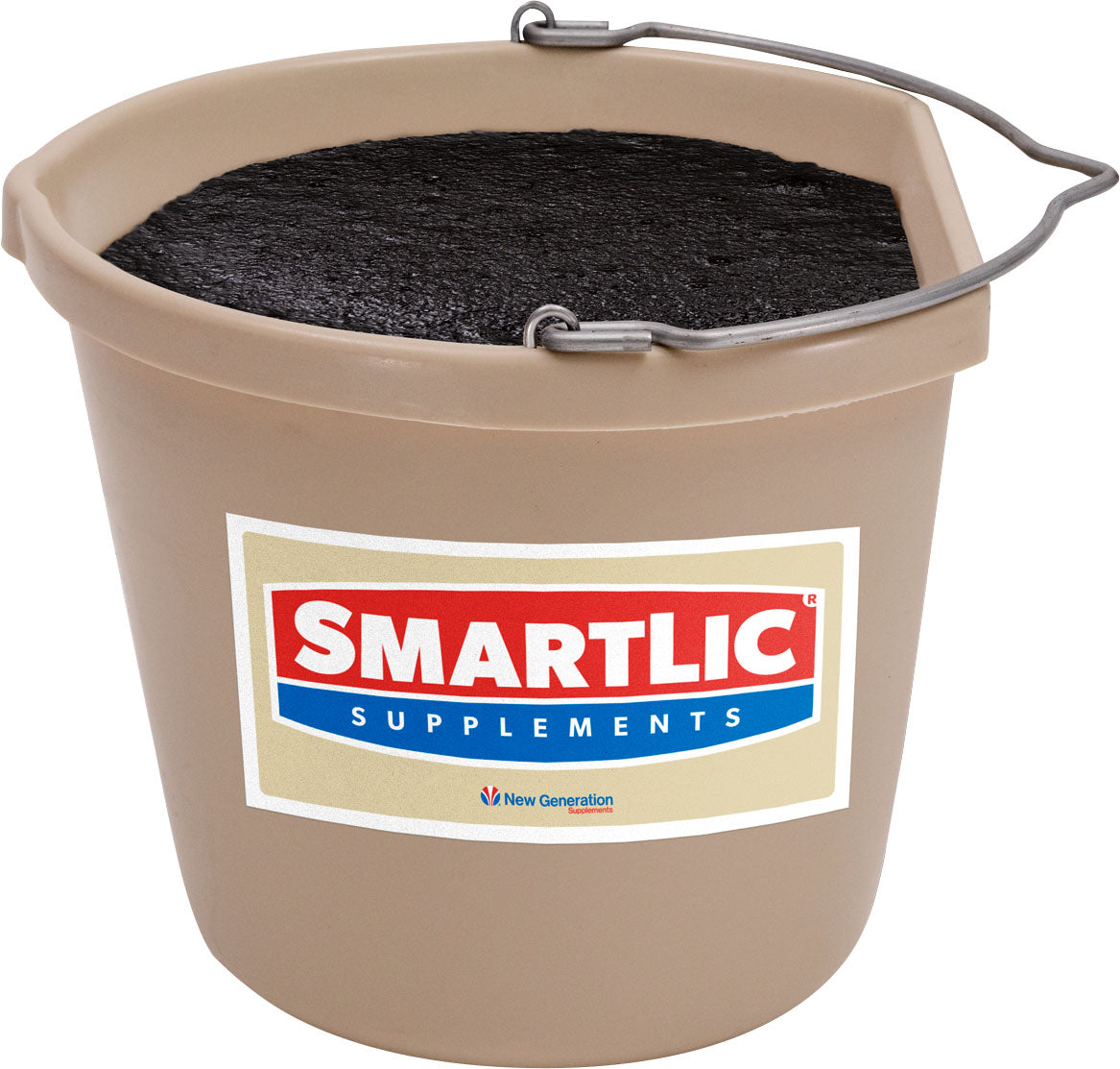 New Generation Goat 20n Smartlic