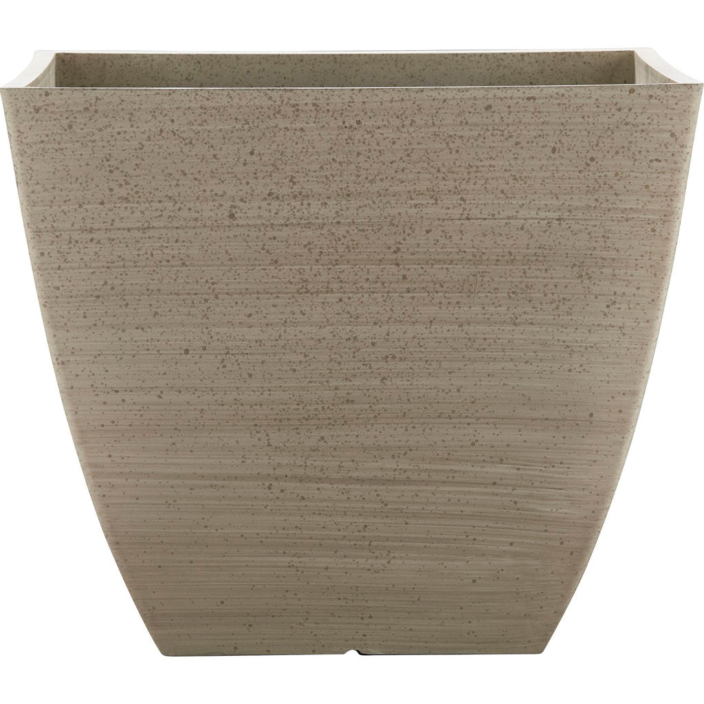 Southern Patio Newland Square Planter