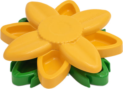 Zippypaws Smartypaws Puzzler Sunflower