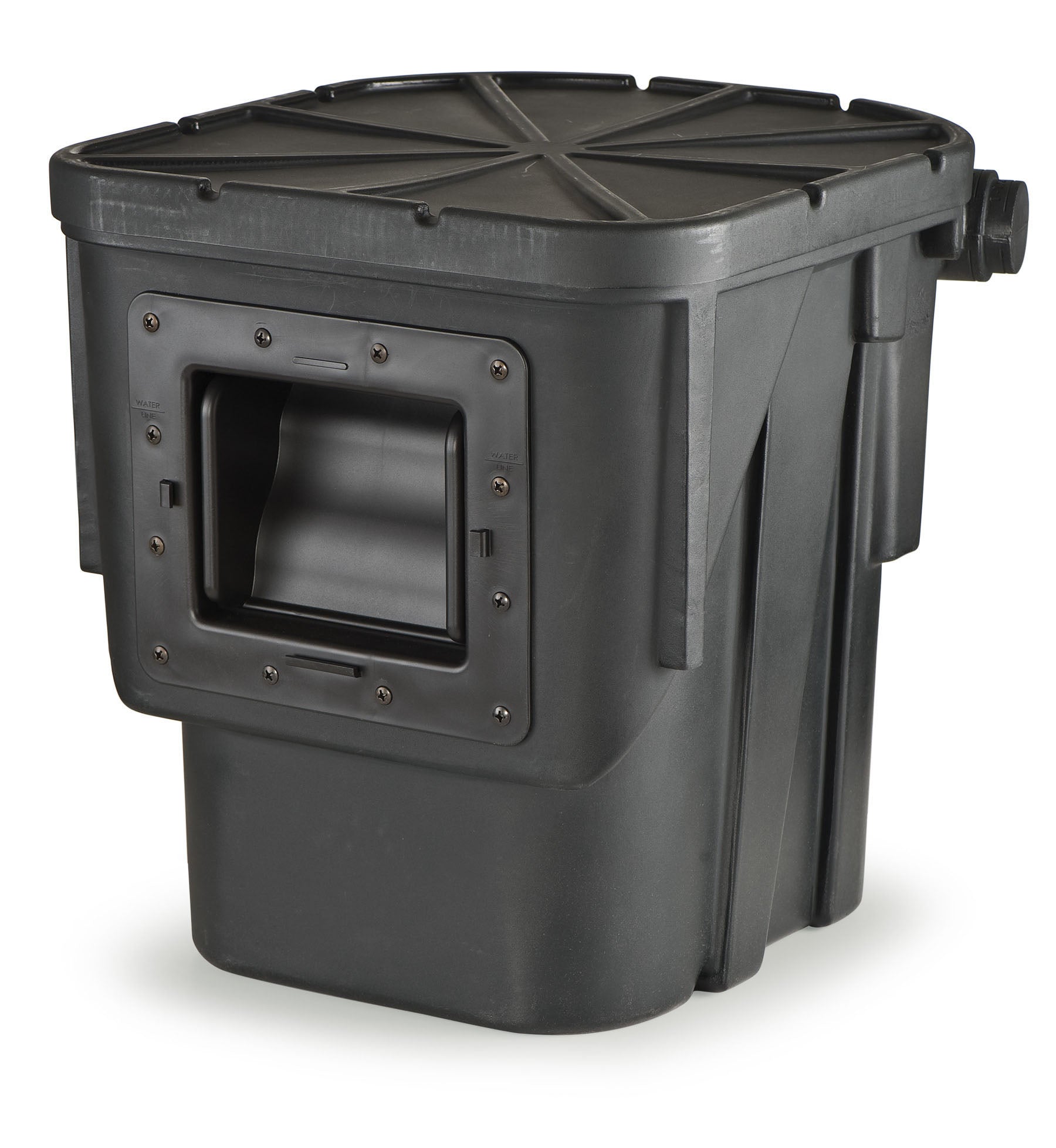 Atlantic Pond Skimmer