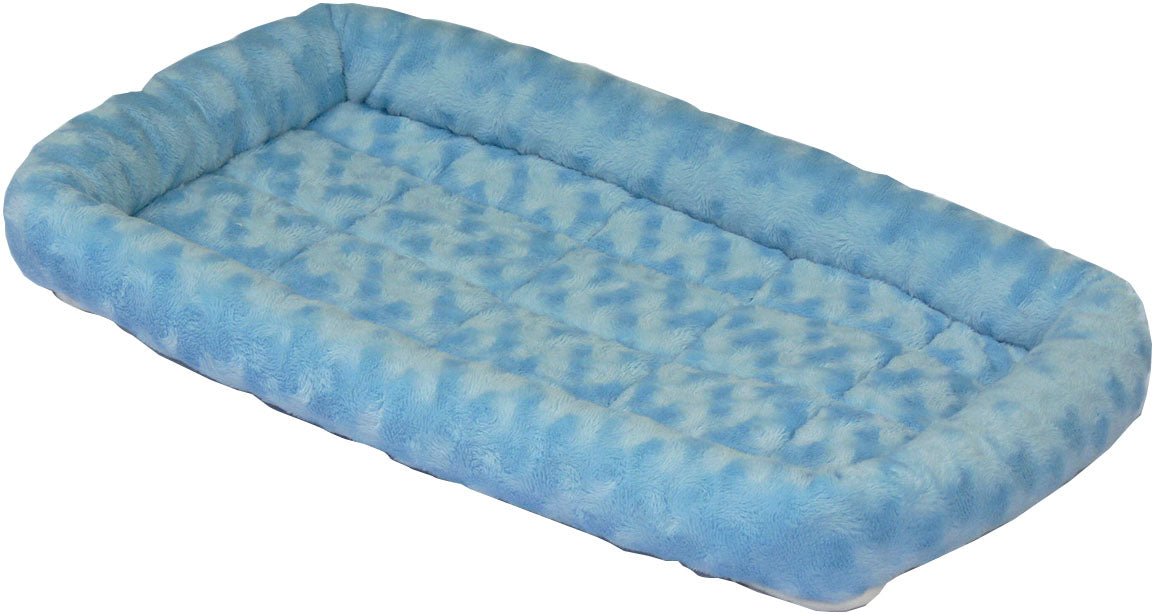 Quiet Time Fashion Pet Bed