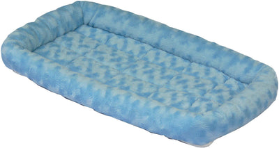 Quiet Time Fashion Pet Bed