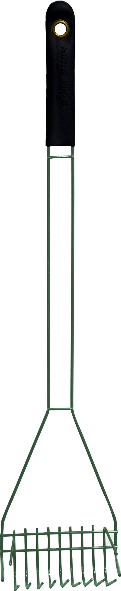 Wee-Wee Wire Rake Pooper Scooper For Grass