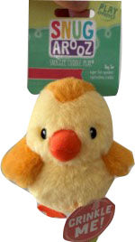 Snugarooz Chicken Little
