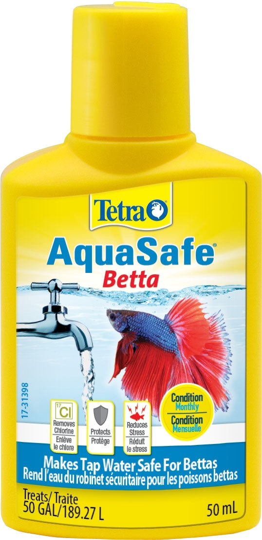 Tetra Bettasafe
