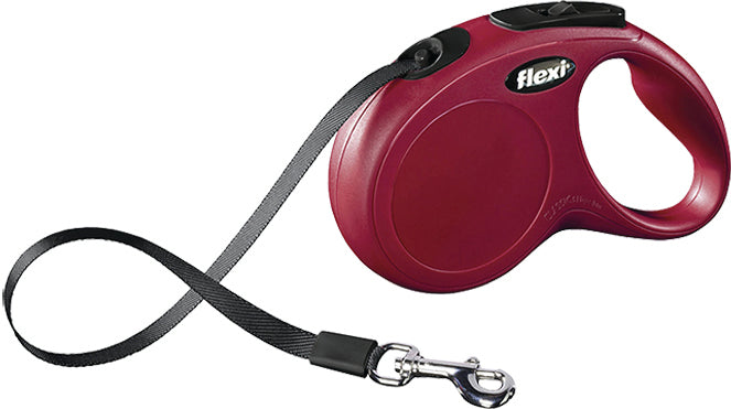 Flexi Classic Tape Retractable Leash