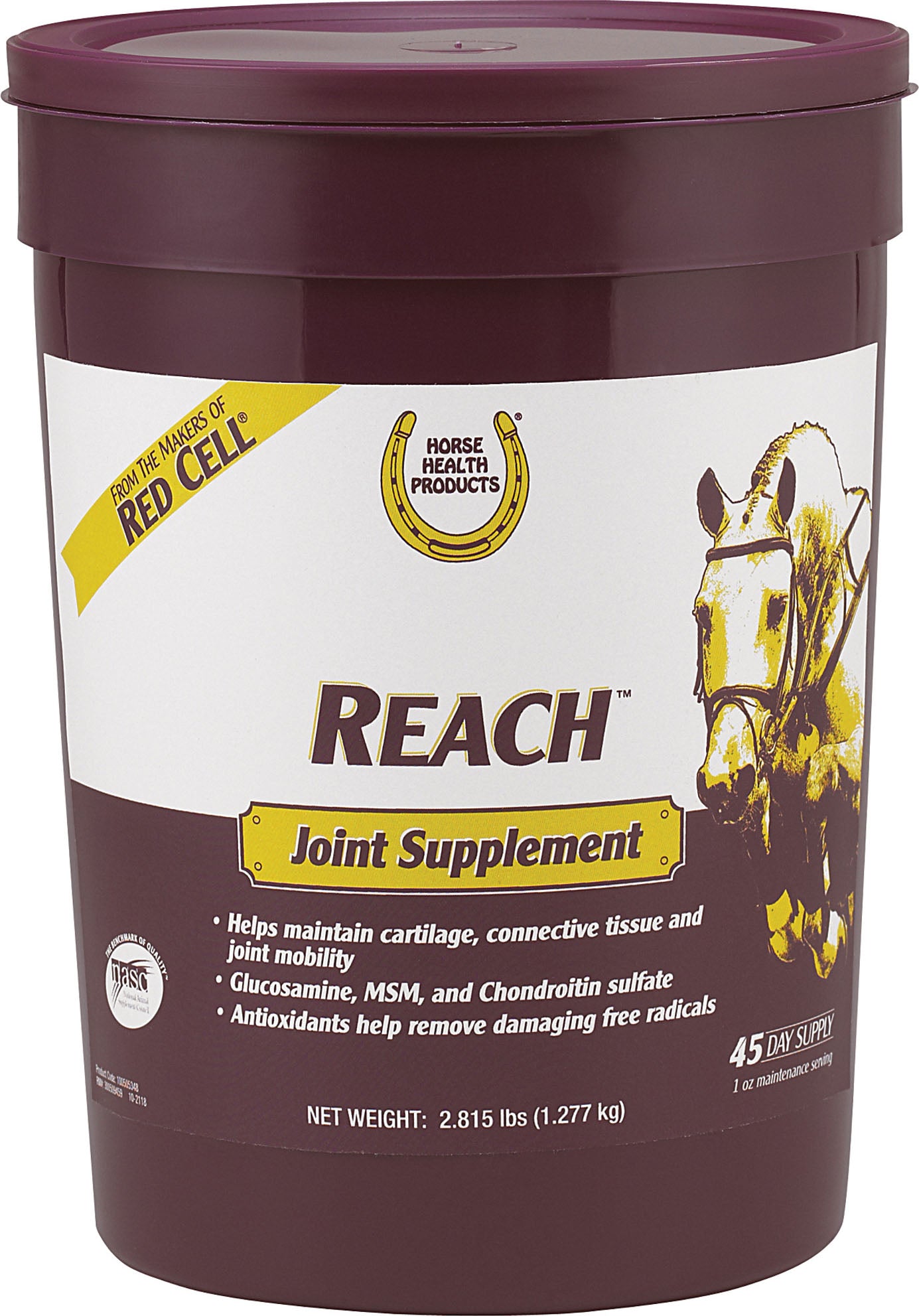 Reach Joint Supplement