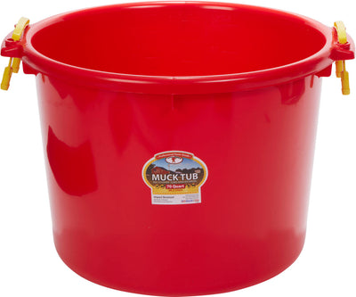 Little Giant Duraflex Muck Tub